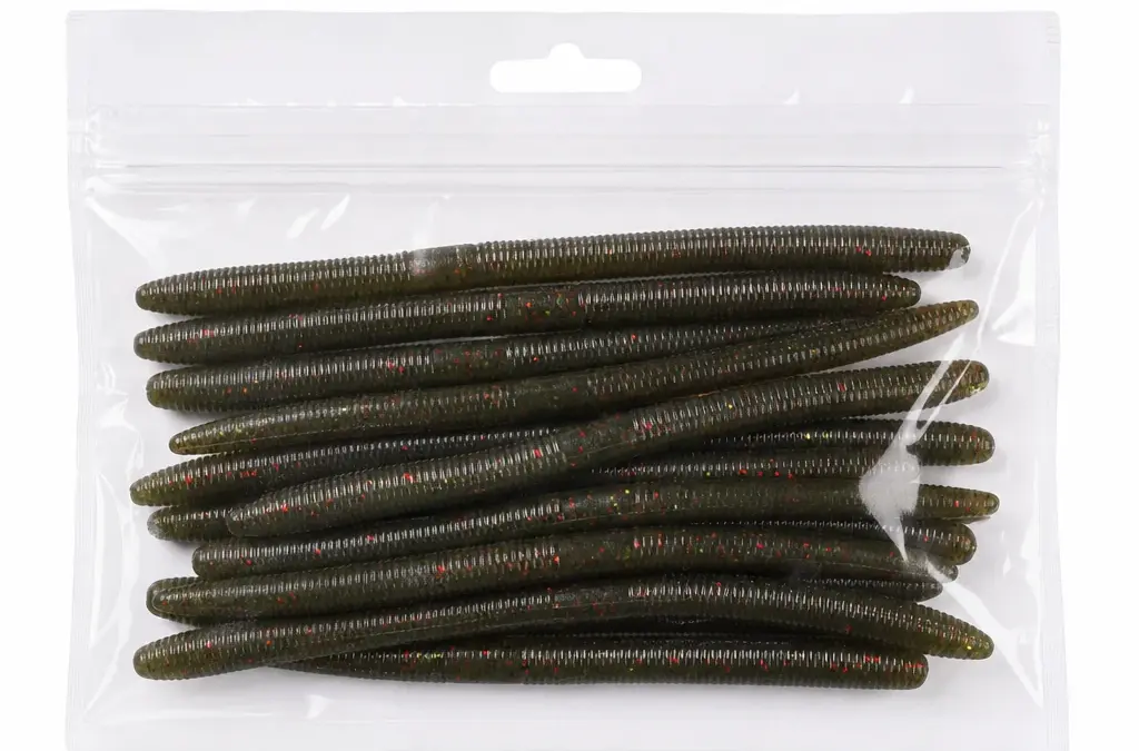 Berkley Gulp! Nightcrawlers
