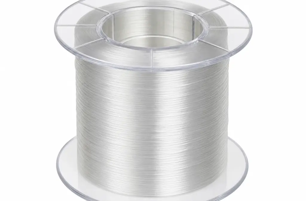 Berkley Trilene XL Monofilament