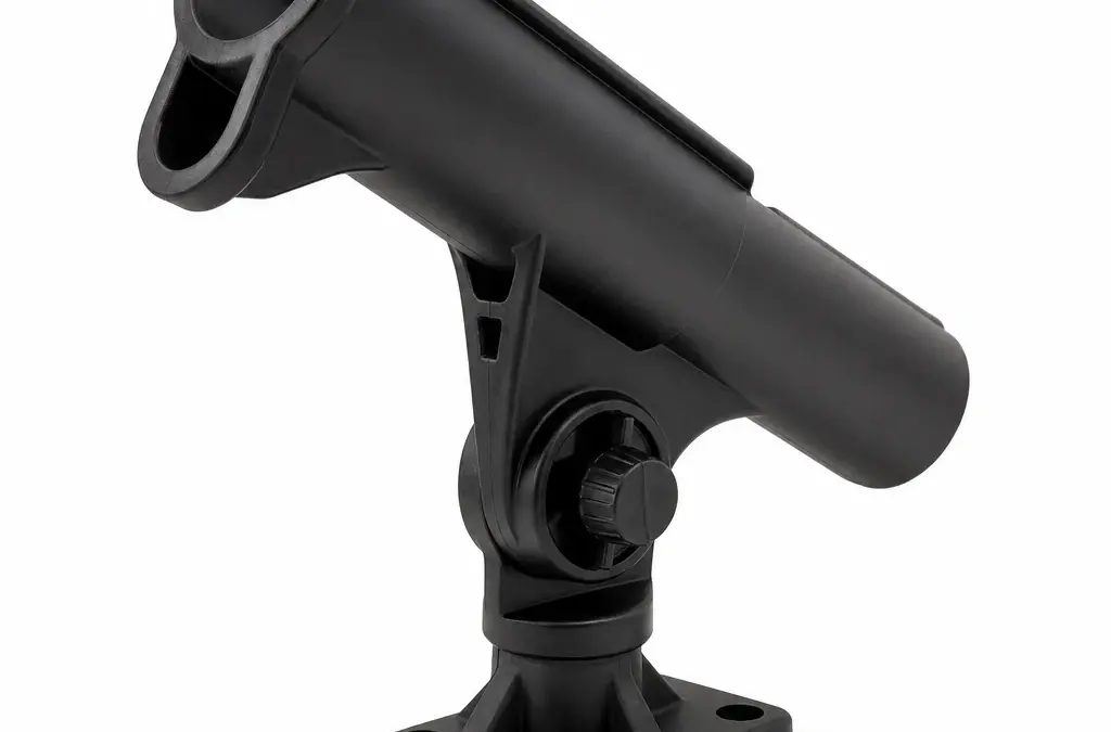 Brocraft Fishing Rod Holder