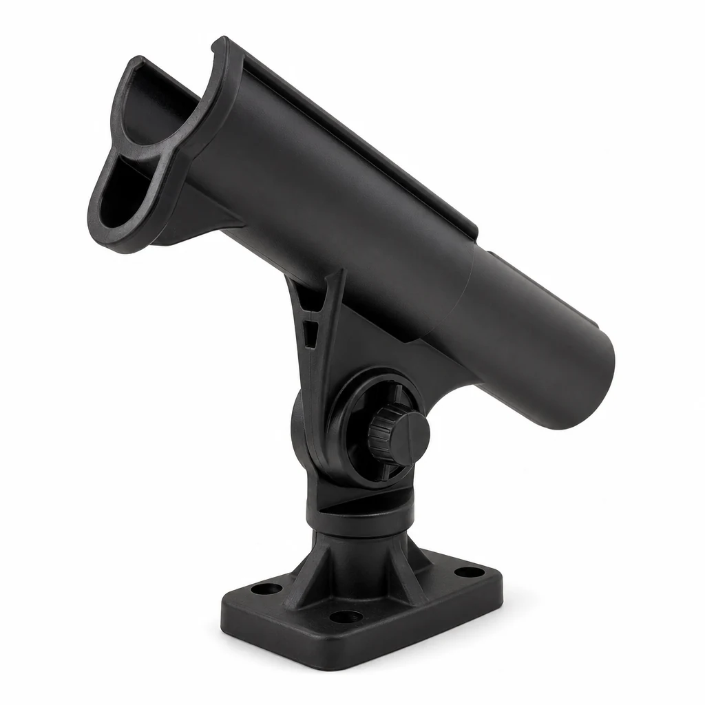 Brocraft Fishing Rod Holder