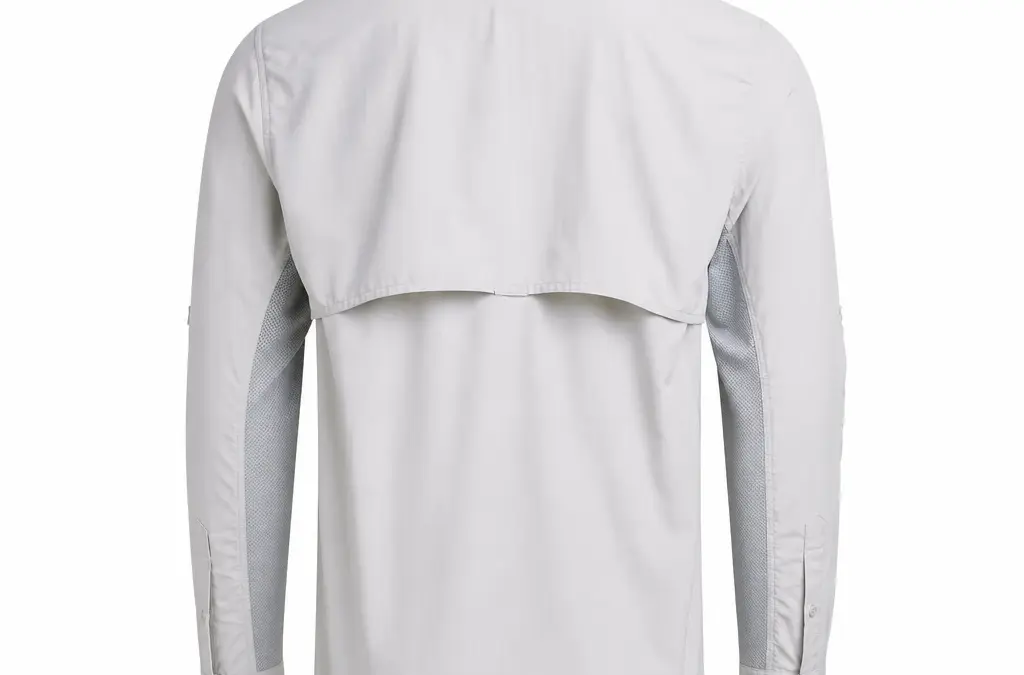 Columbia PFG Bahama II Long Sleeve Shirt
