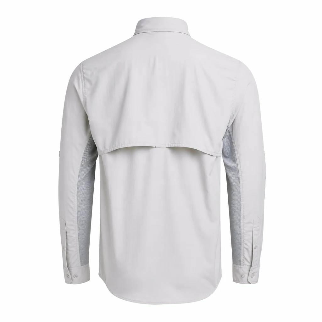 Columbia PFG Bahama II Long Sleeve Shirt
