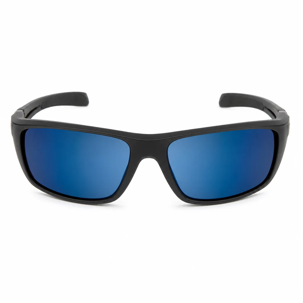Costa Del Mar Fantail Polarized Sunglasses