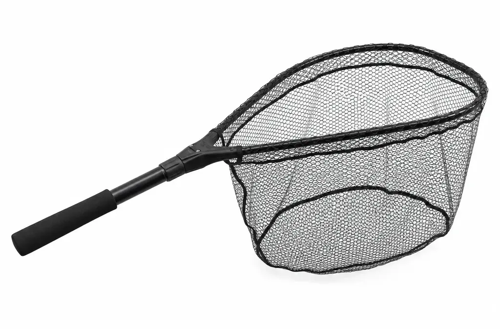 Frabill Trophy Haul Landing Net