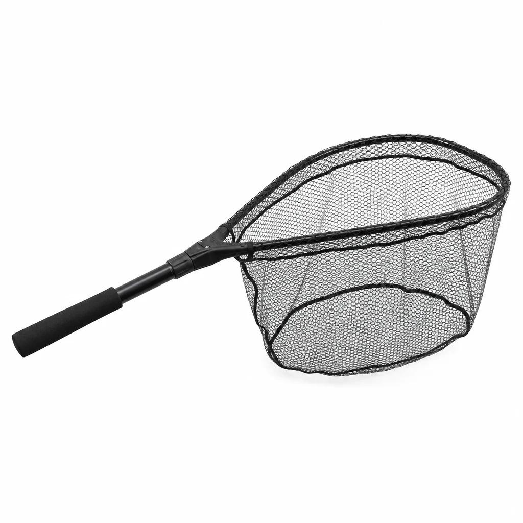 Frabill Trophy Haul Landing Net