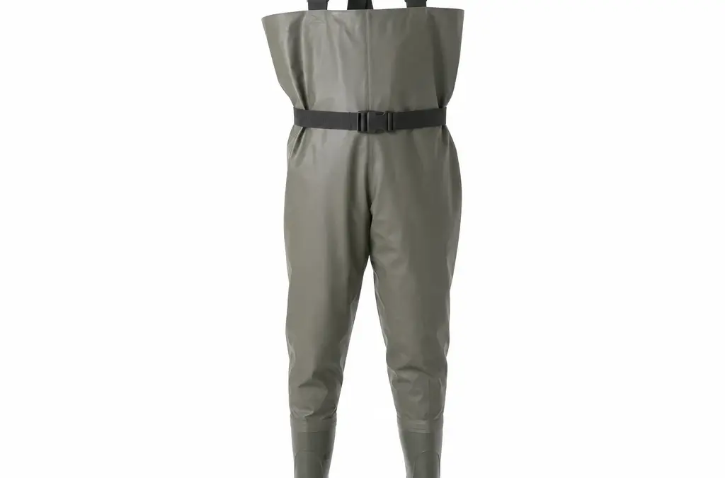 Frogg Toggs Hellbender Stockingfoot Waders