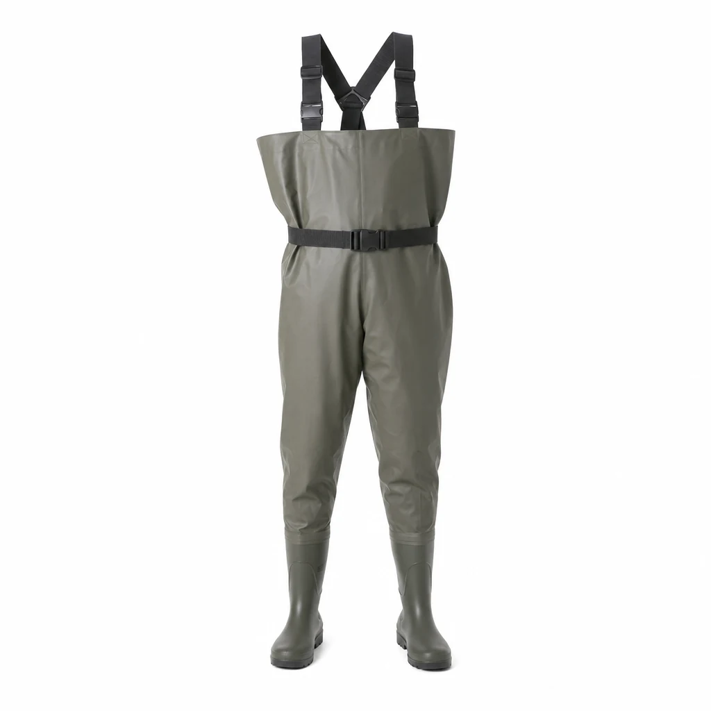 Frogg Toggs Hellbender Stockingfoot Waders