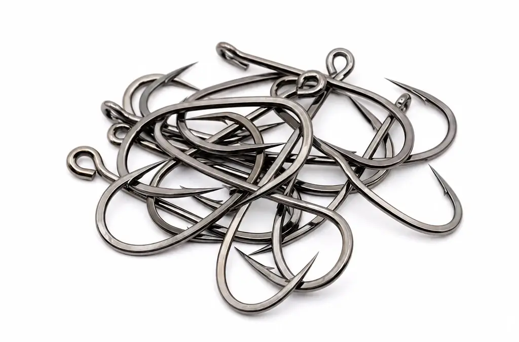 Gamakatsu Octopus Hooks
