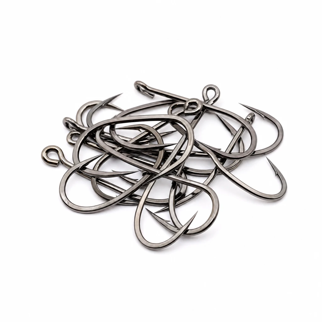 Gamakatsu Octopus Hooks