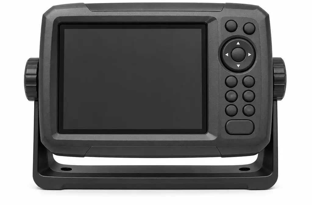 Garmin Striker 4
