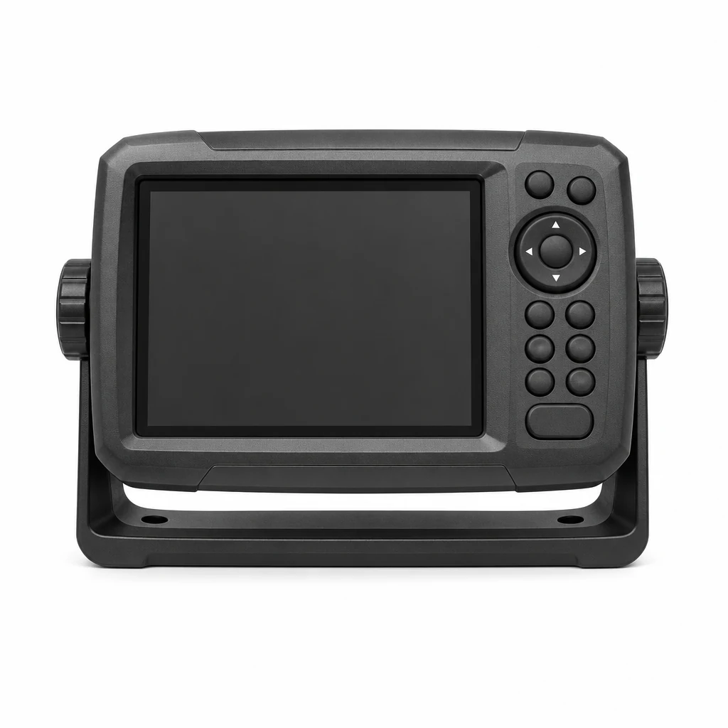 Garmin Striker 4