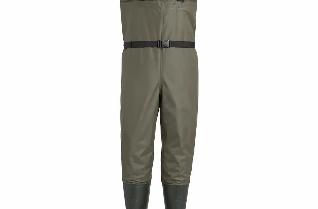 HISEA Chest Waders