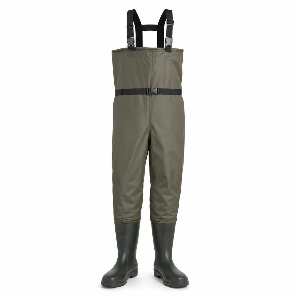 HISEA Chest Waders