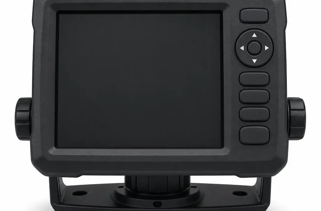 Humminbird Helix 5