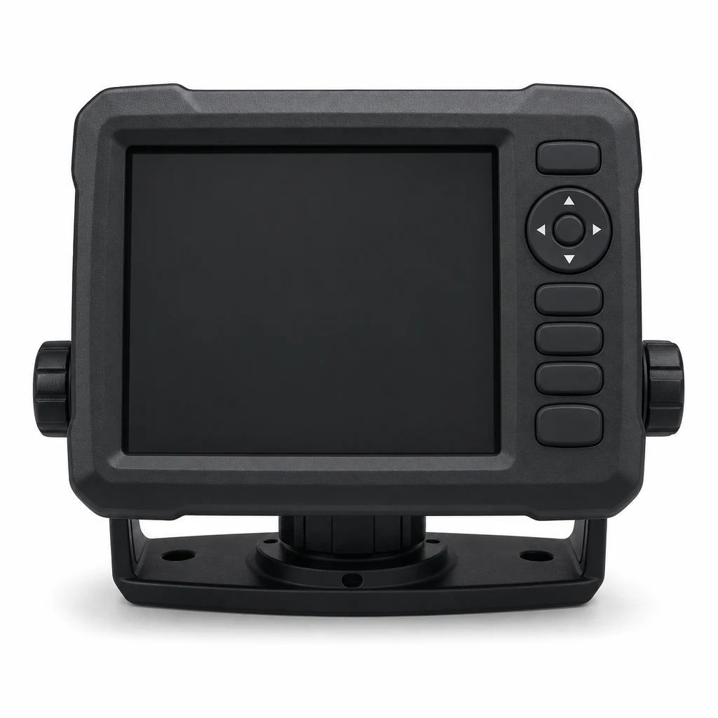 Humminbird Helix 5