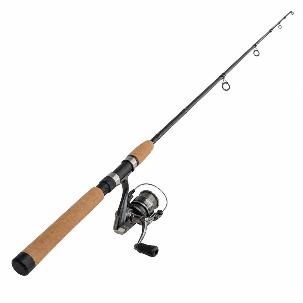 KastKing Centron Spinning Combo
