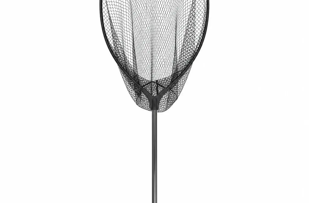 KastKing Madbite Folding Landing Net