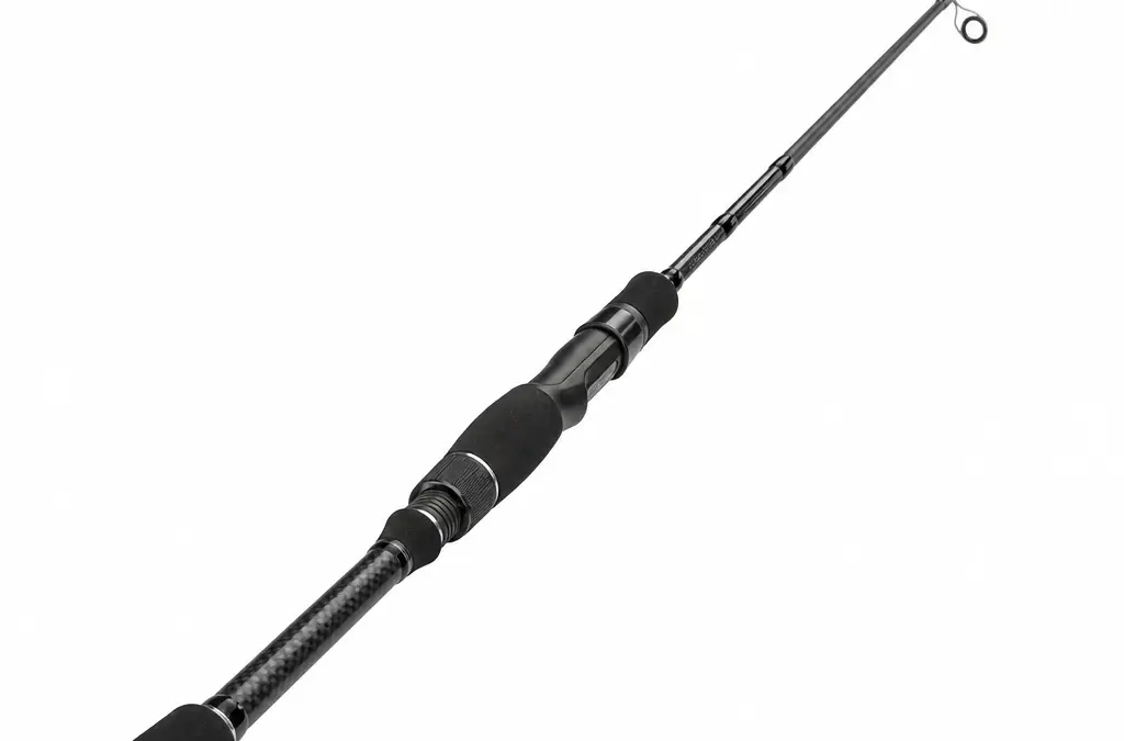 KastKing Perigee II Fishing Rod