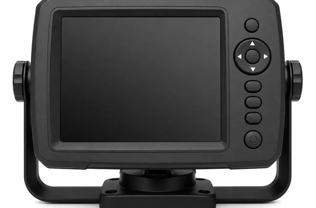 Lowrance Hook Reveal 5