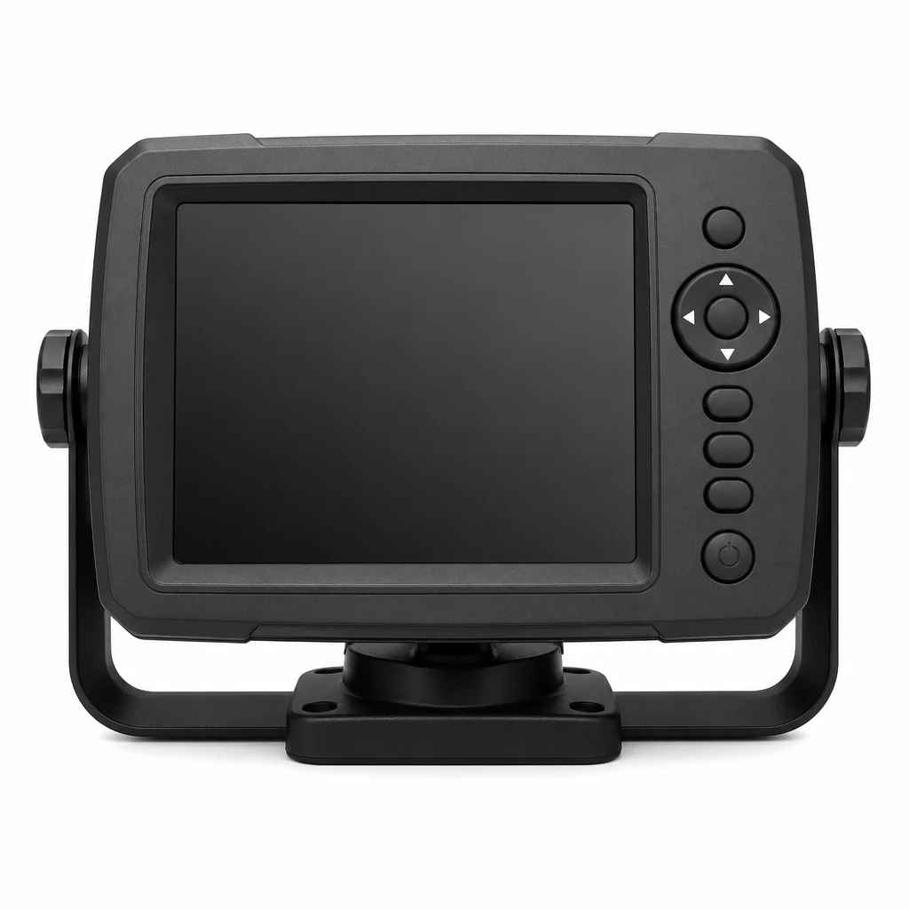 Lowrance Hook Reveal 5