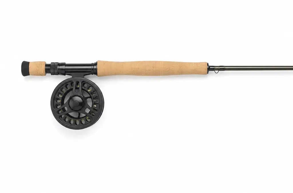 Orvis Clearwater Fly Rod Outfit