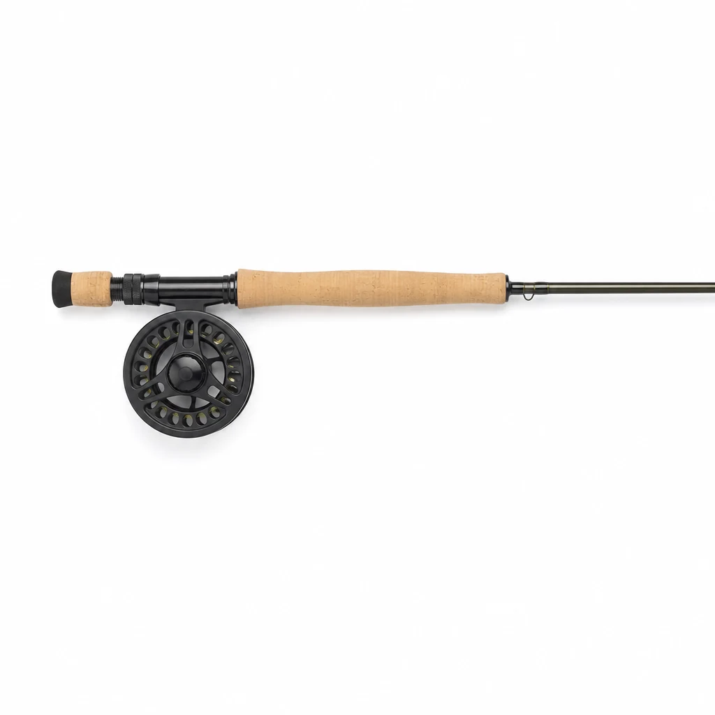 Orvis Clearwater Fly Rod Outfit