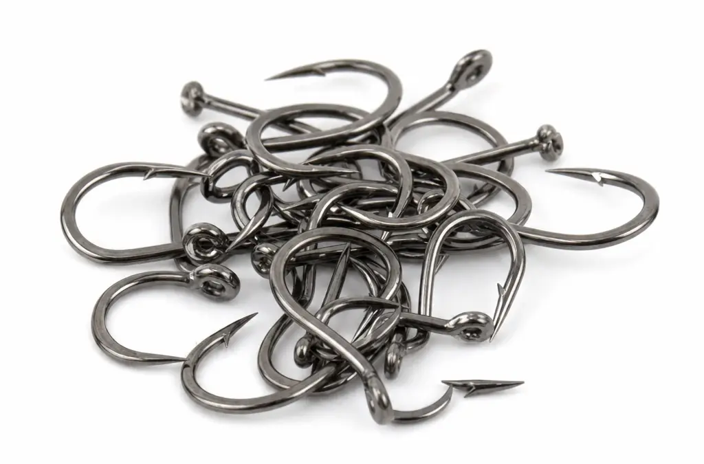 Owner Mosquito Hooks