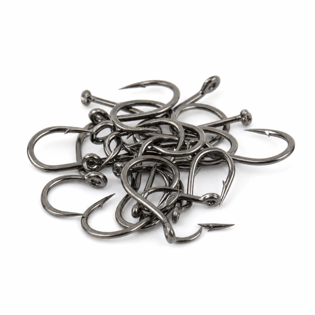Owner Mosquito Hooks