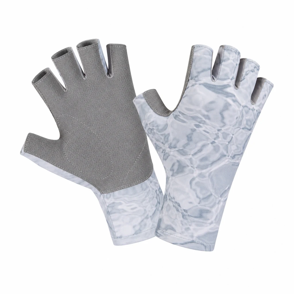 Palmyth Fishing Gloves