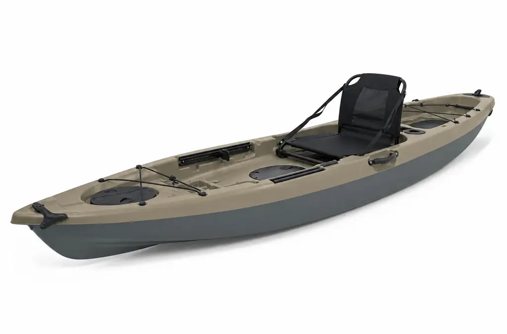 Pelican Catch Classic 100 Kayak