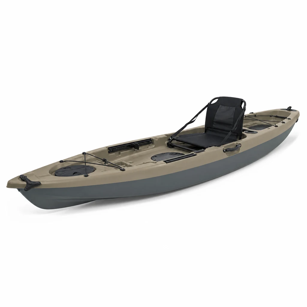 Pelican Catch Classic 100 Kayak