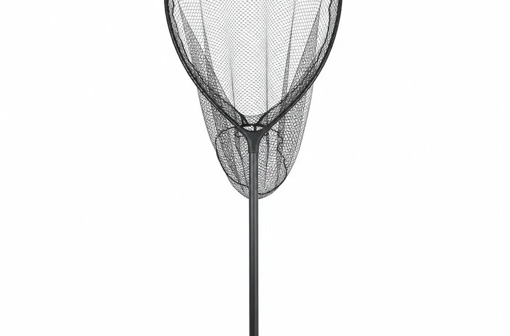 PLUSINNO Fishing Landing Net