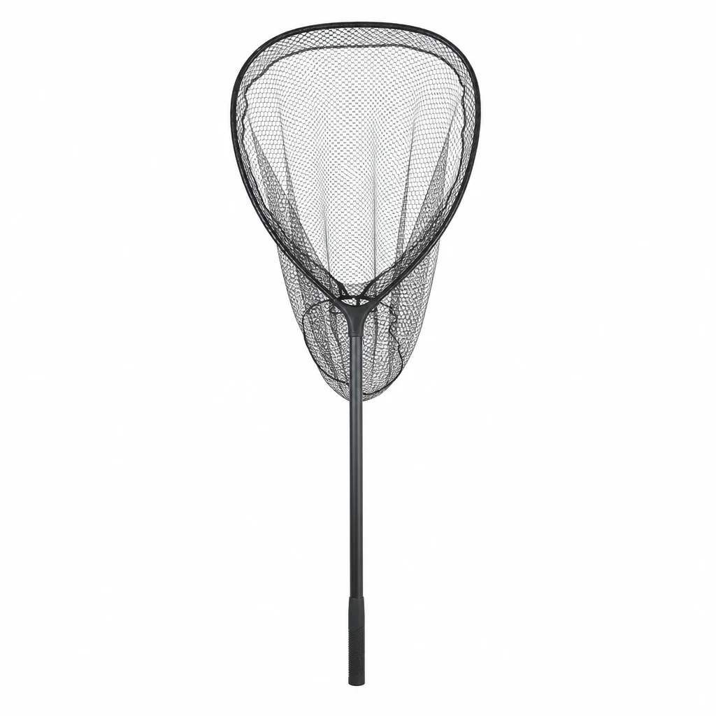 PLUSINNO Fishing Landing Net