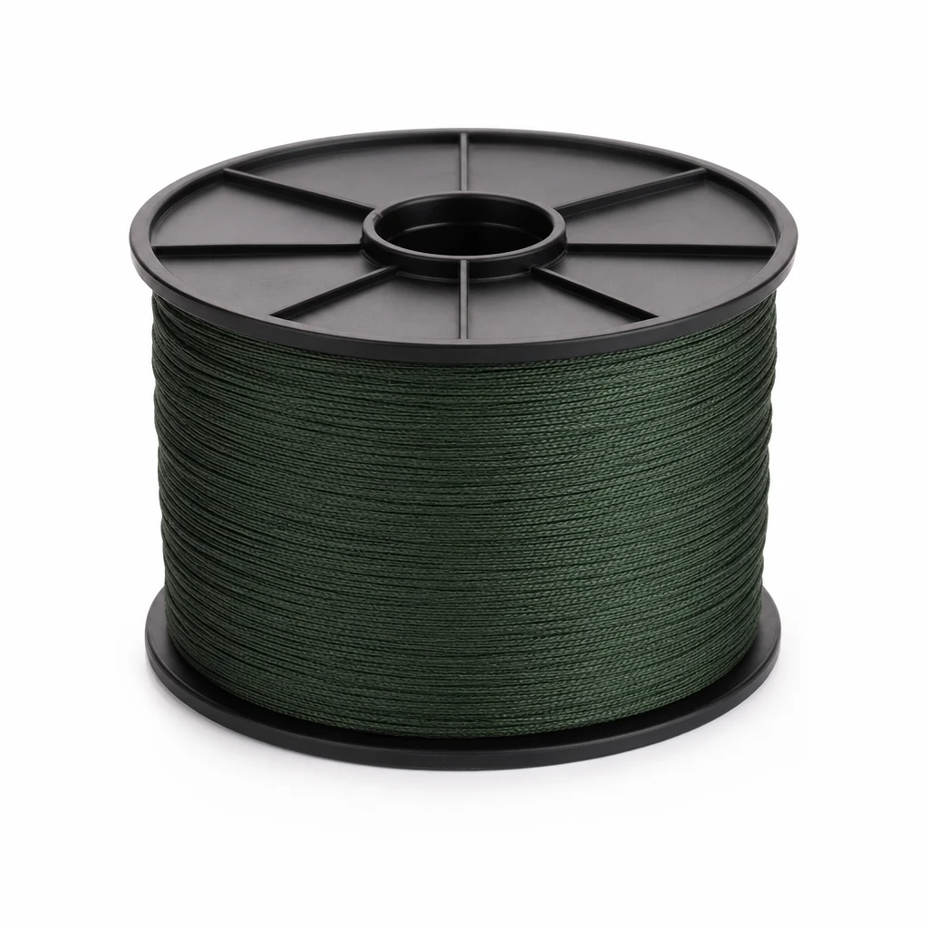 PowerPro Spectra Braided Line