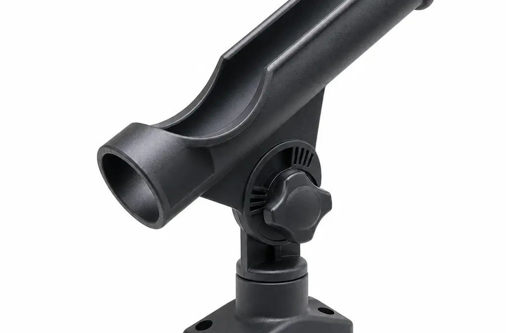 RAM-114 Tube Rod Holder