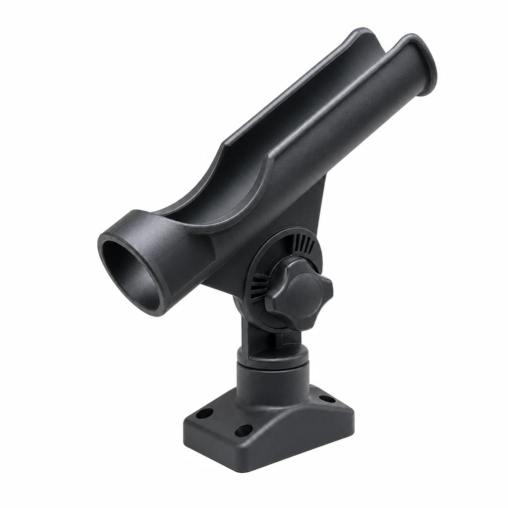 RAM-114 Tube Rod Holder