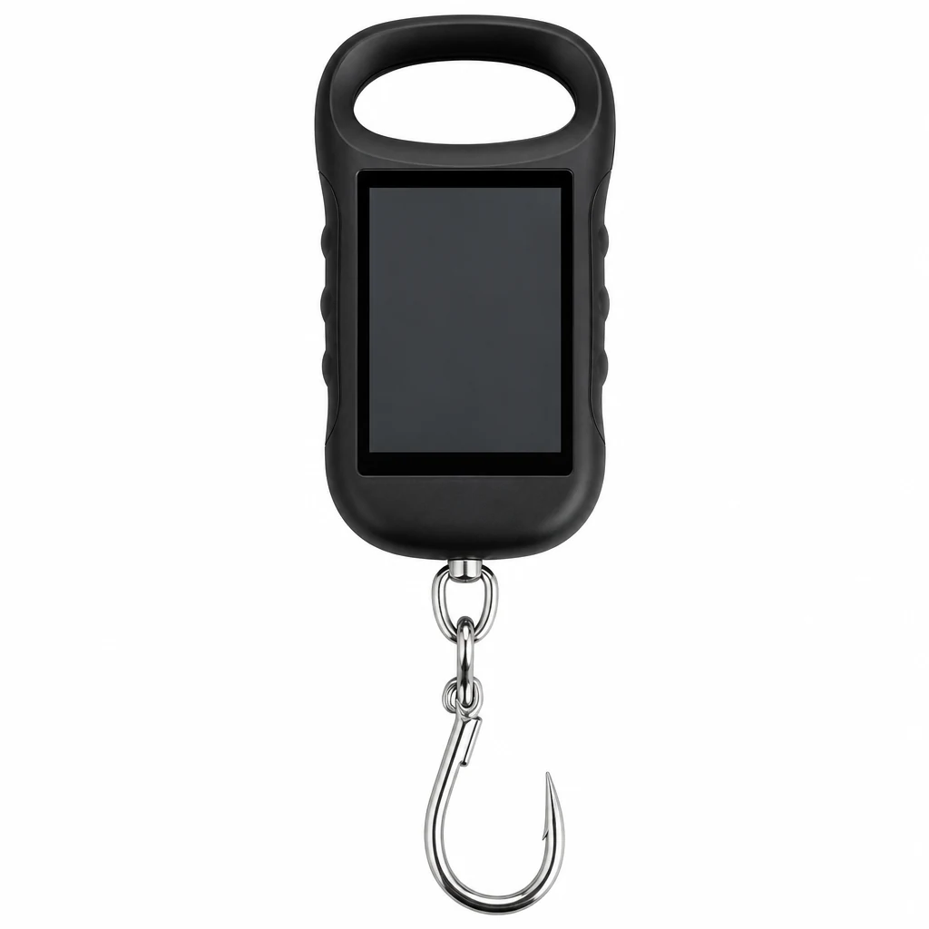 Rapala Touch Screen Digital Scale