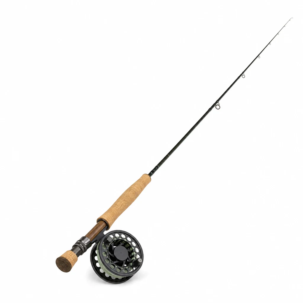Redington Crosswater Fly Rod Combo