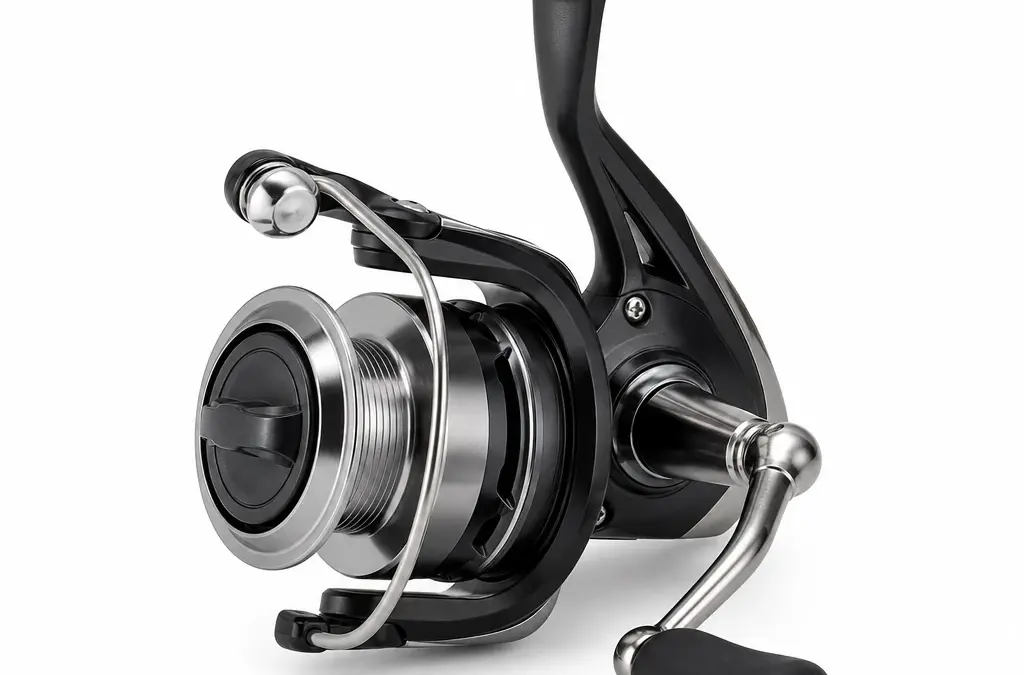 Pflueger President Spinning Reel