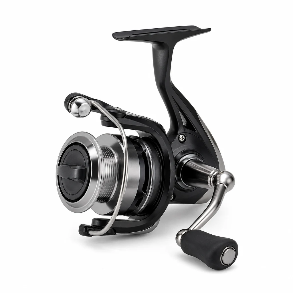 Pflueger President Spinning Reel