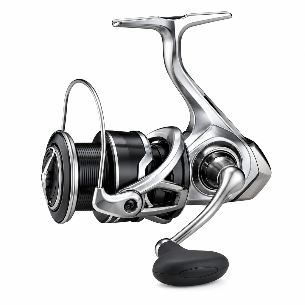 Shimano Stradic FL Spinning Reel