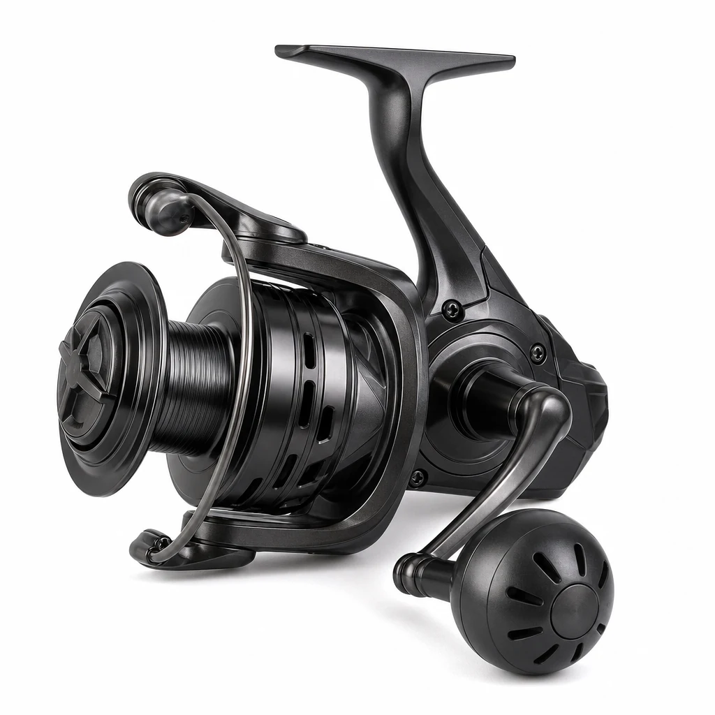 Daiwa BG Spinning Reel