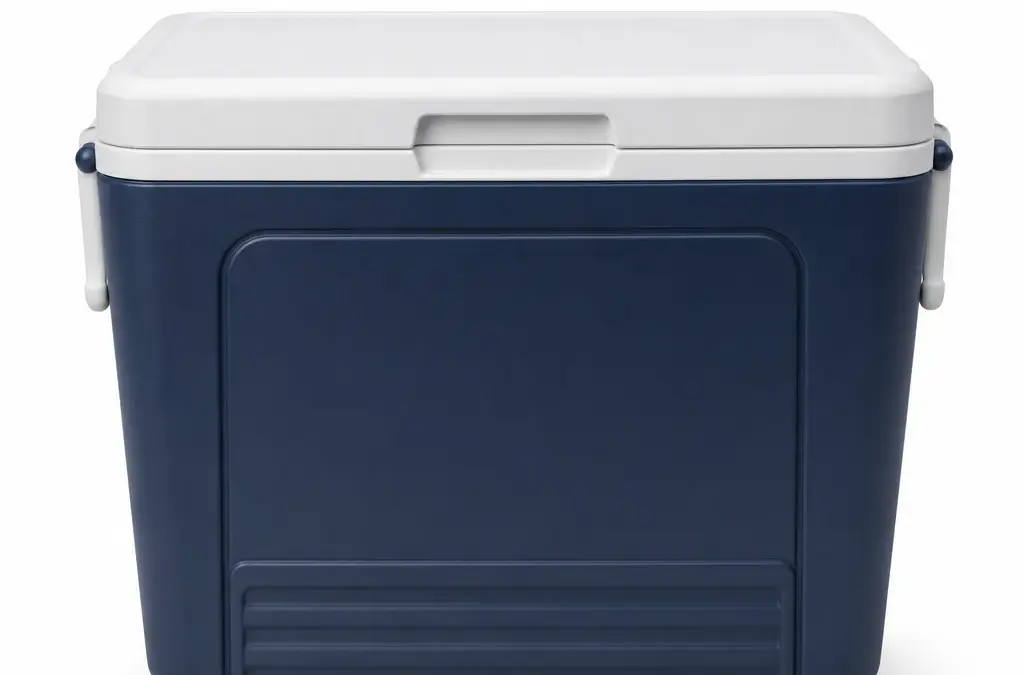 RTIC 45 Hard Cooler