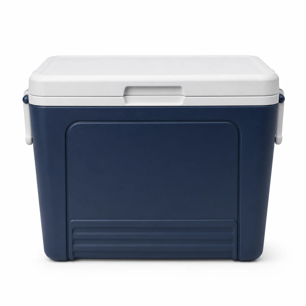RTIC 45 Hard Cooler