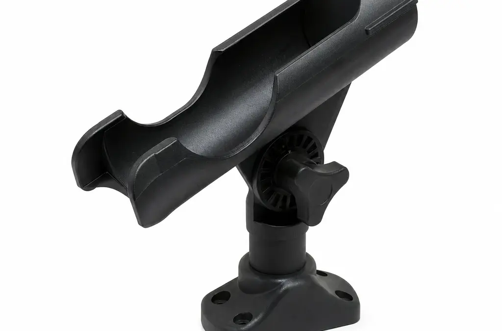 Scotty #230 Bait Caster / Spinning Rod Holder