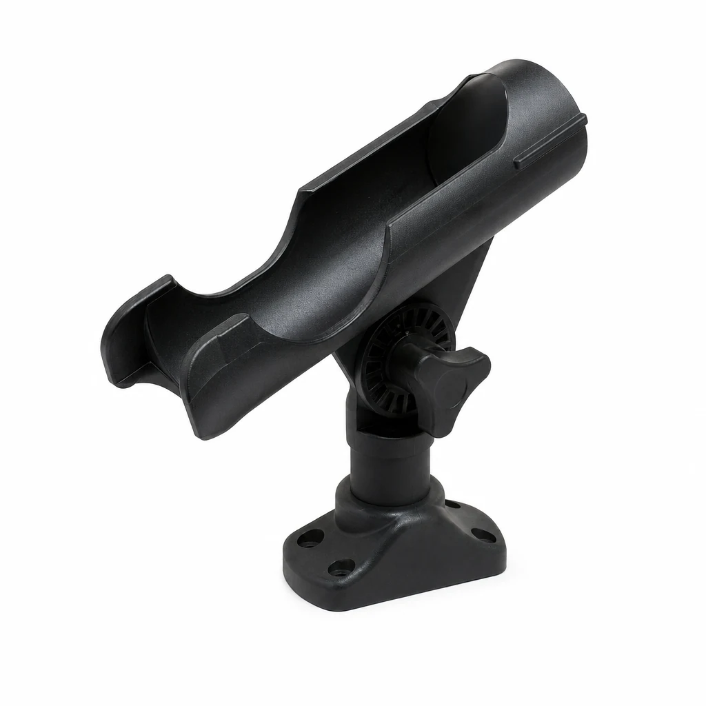 Scotty #230 Bait Caster / Spinning Rod Holder