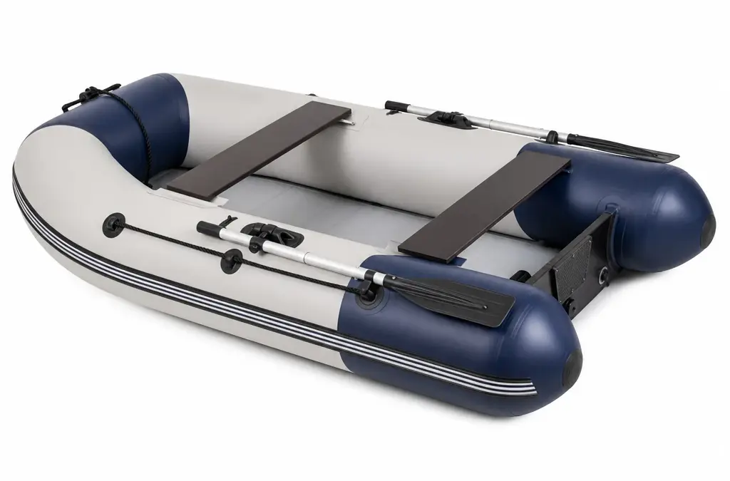 Sea Eagle 285 Frameless Inflatable Fishing Boat