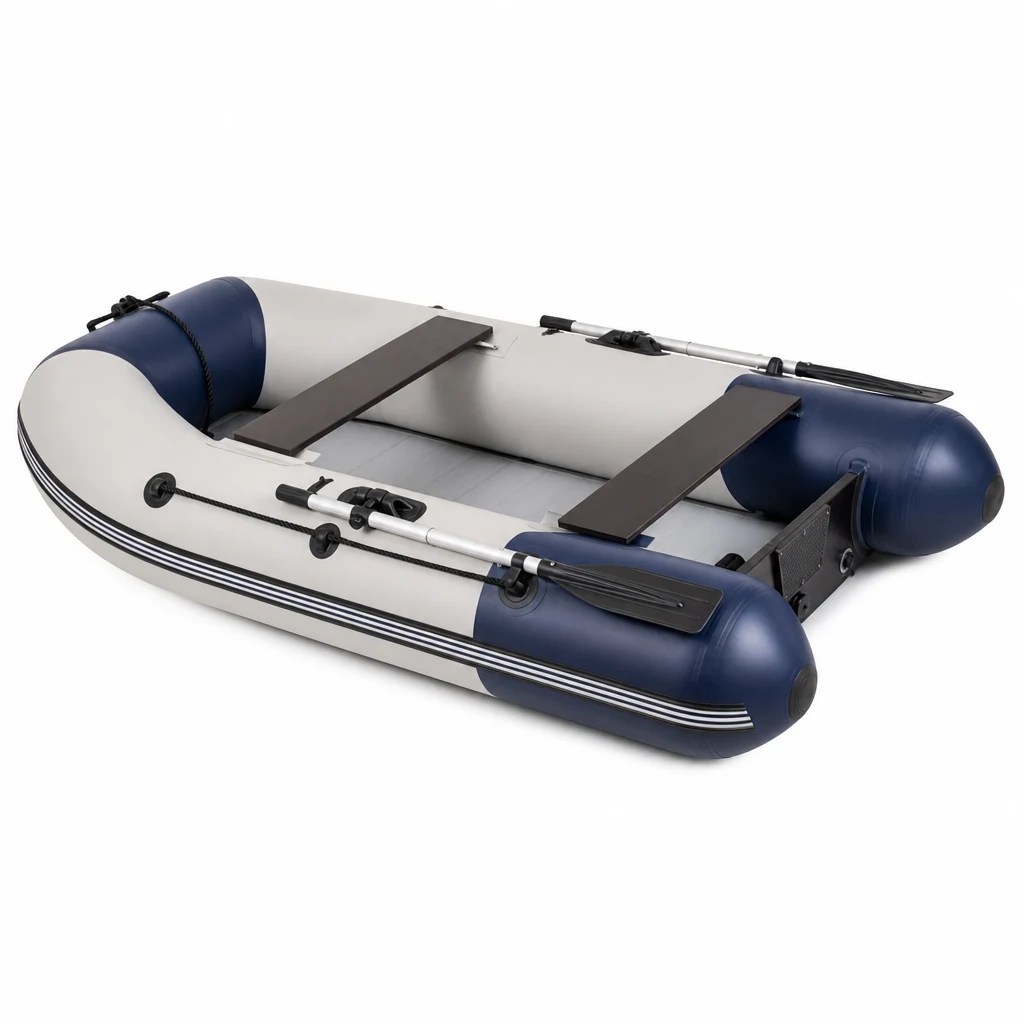 Sea Eagle 285 Frameless Inflatable Fishing Boat