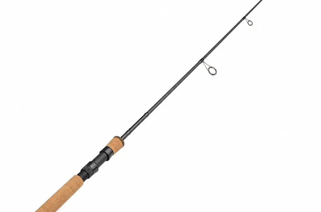 St. Croix Triumph Spinning Rod