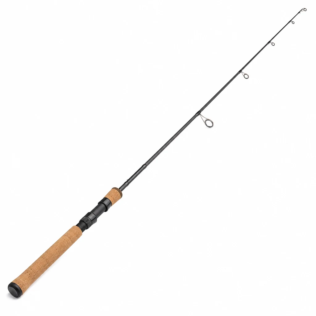 St. Croix Triumph Spinning Rod